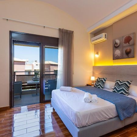 Villa Dafni Pangalochori Екстериор снимка